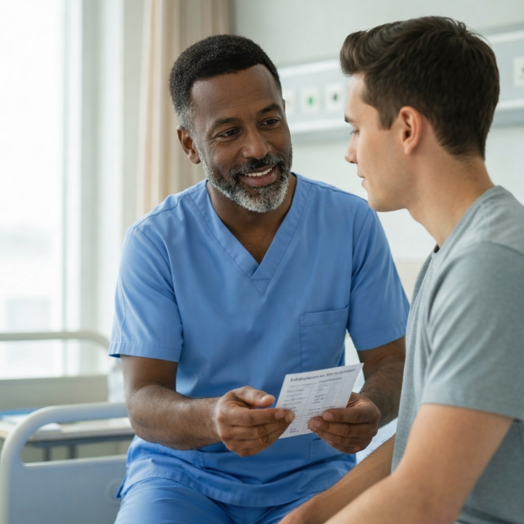 Medication Administration